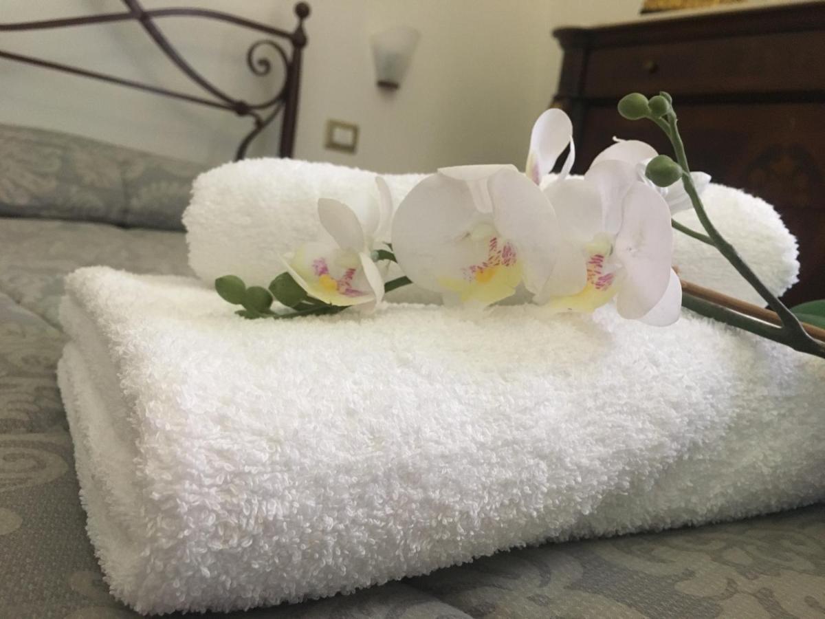 Bed and breakfast Ciro A Maschio Angioino *