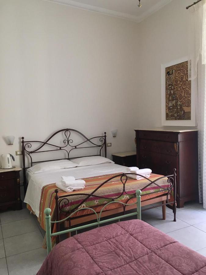 Ciro A Maschio Angioino Bed & Breakfast
